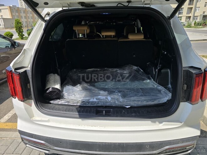 Kia Sorento 2023, 36,000 km - 1.6 l - Bakı