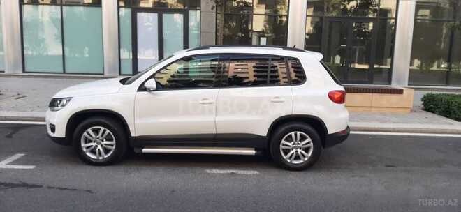 Volkswagen Tiguan 2012, 133,015 km - 2.0 l - Bakı