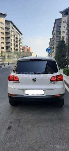 Volkswagen Tiguan 2012, 133,015 km - 2.0 l - Bakı