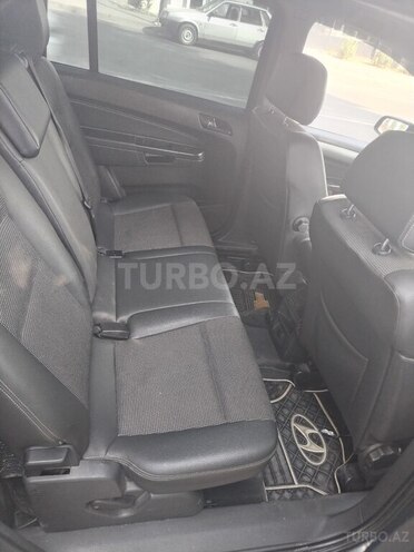 Opel Zafira 2006, 421,885 km - 1.9 l - Qəbələ