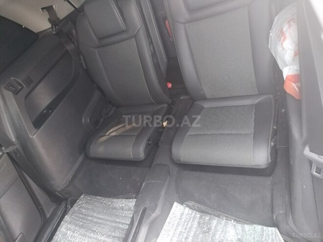 Opel Zafira 2006, 421,885 km - 1.9 l - Qəbələ