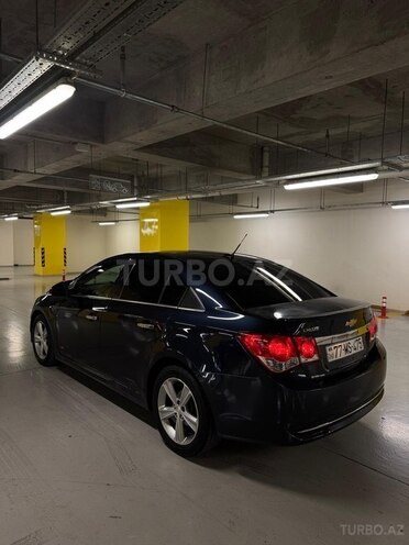 Chevrolet Cruze 2014, 293,000 km - 1.4 л - Gəncə