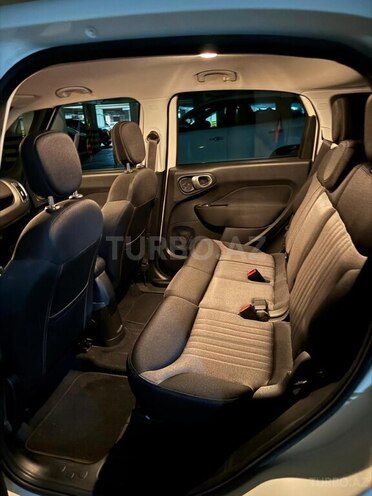 Fiat 500L 2015, 88,514 km - 1.4 л - Bakı