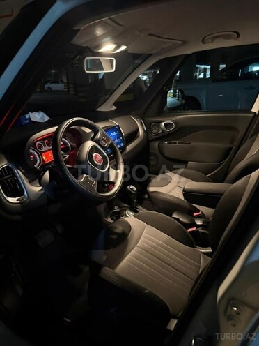 Fiat 500L 2015, 88,514 km - 1.4 л - Bakı