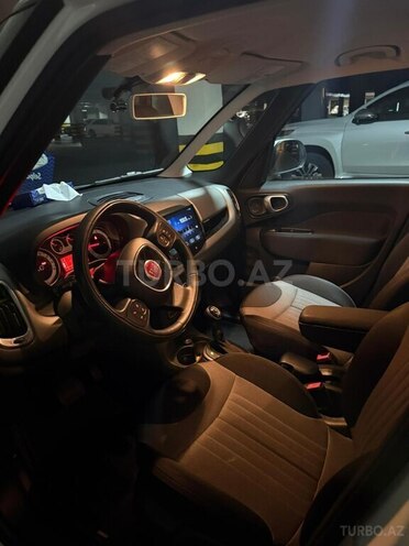 Fiat 500L 2015, 88,514 km - 1.4 л - Bakı