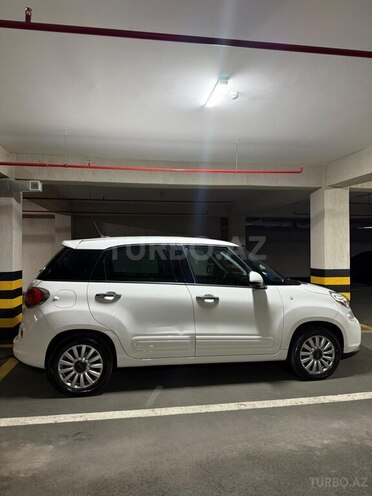 Fiat 500L 2015, 88,514 km - 1.4 л - Bakı