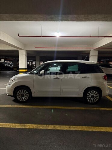 Fiat 500L 2015, 88,514 km - 1.4 л - Bakı