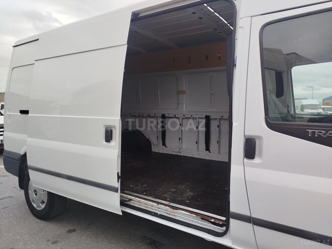 Ford Transit 2011, 219,000 km - 2.2 l - Bakı