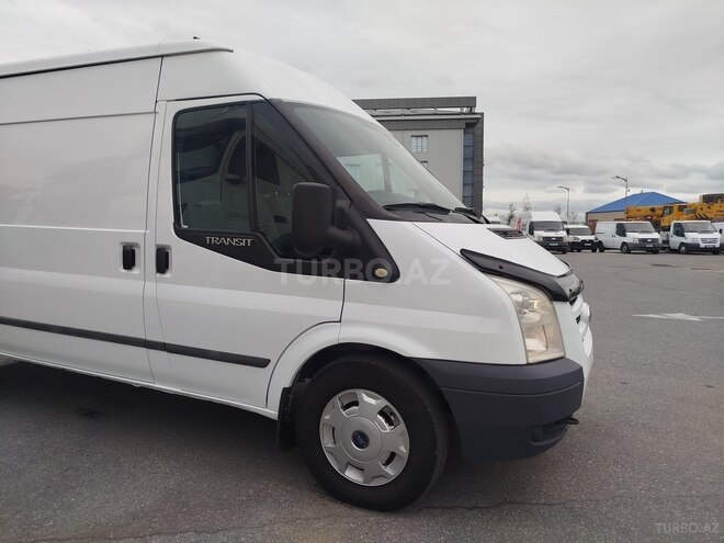 Ford Transit 2011, 219,000 km - 2.2 l - Bakı