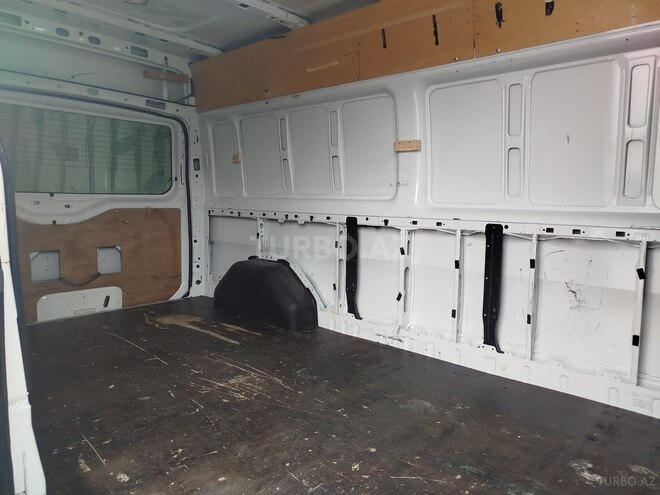 Ford Transit 2011, 219,000 km - 2.2 l - Bakı