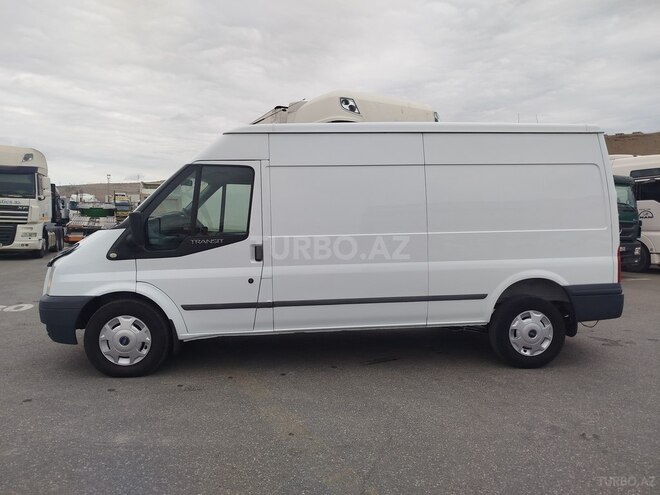Ford Transit 2011, 219,000 km - 2.2 l - Bakı