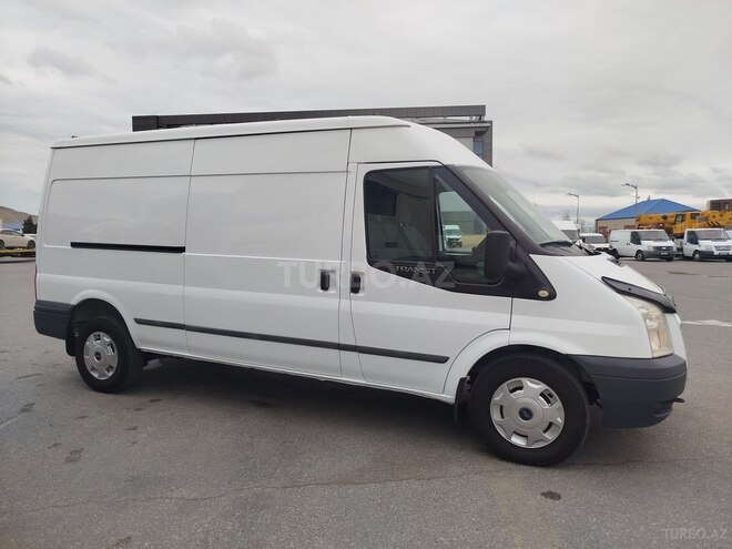 Ford Transit 2011, 219,000 km - 2.2 l - Bakı