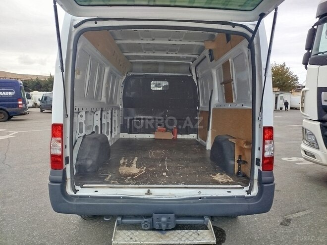 Ford Transit 2011, 219,000 km - 2.2 l - Bakı