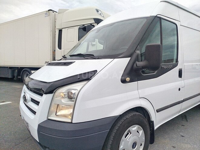 Ford Transit 2011, 219,000 km - 2.2 l - Bakı