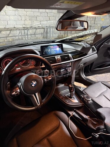 BMW 320 2016, 199,999 km - 2.0 l - Bakı
