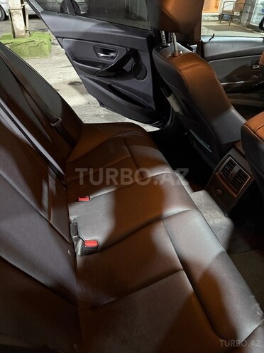 BMW 320 2016, 199,999 km - 2.0 l - Bakı