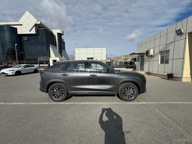 Changan  2025, 0 km - 1.5 l - Bakı