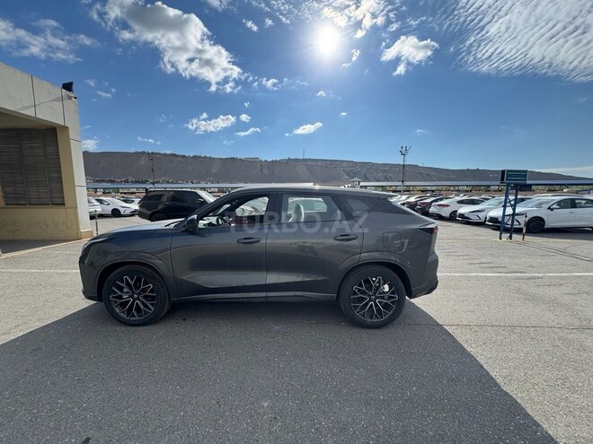 Changan  2025, 0 km - 1.5 l - Bakı
