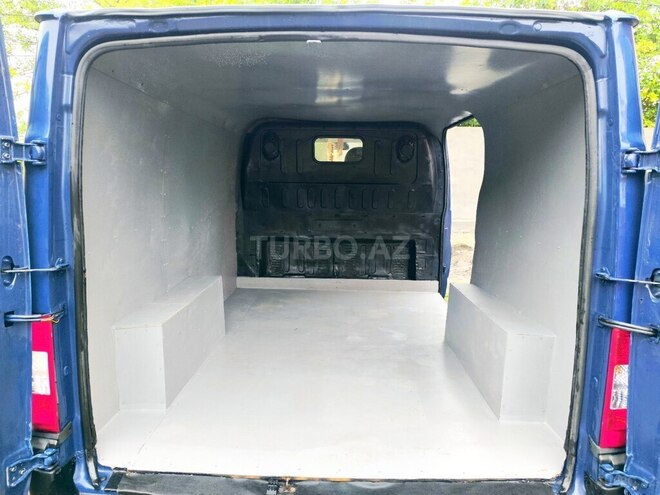 Ford Transit 2008, 362,235 km - 2.2 л - Lənkəran