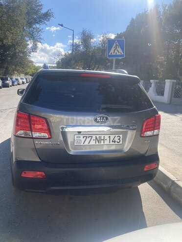 Kia Sorento 2013, 320,000 km - 2.0 l - Bakı