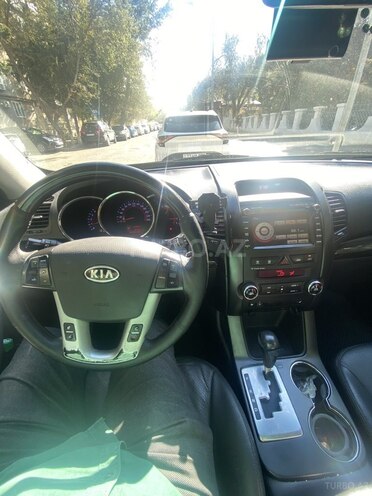 Kia Sorento 2013, 320,000 km - 2.0 l - Bakı