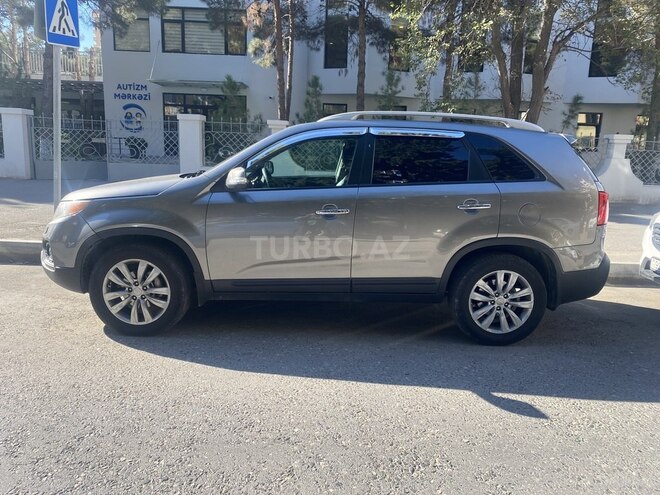 Kia Sorento 2013, 320,000 km - 2.0 l - Bakı
