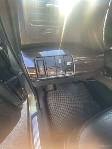 Kia Sorento 2013, 320,000 km - 2.0 l - Bakı