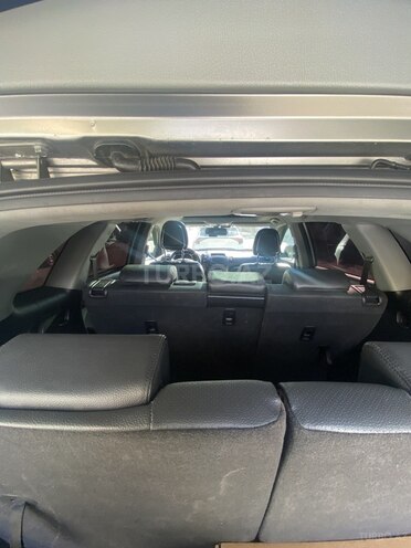 Kia Sorento 2013, 320,000 km - 2.0 l - Bakı