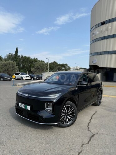 Changan  2025, 0 km - 1.5 l - Bakı