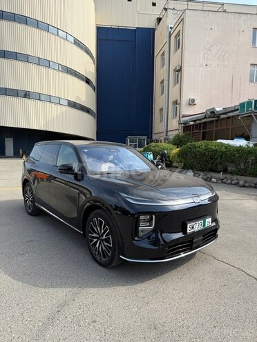 Changan  2025, 0 km - 1.5 l - Bakı