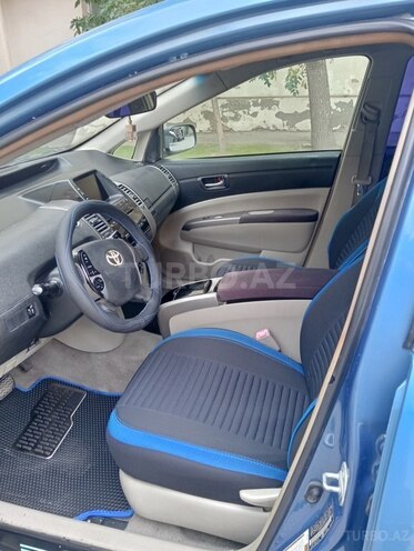 Toyota Prius 2007, 310,000 km - 1.5 l - Bakı