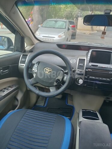 Toyota Prius 2007, 310,000 km - 1.5 l - Bakı