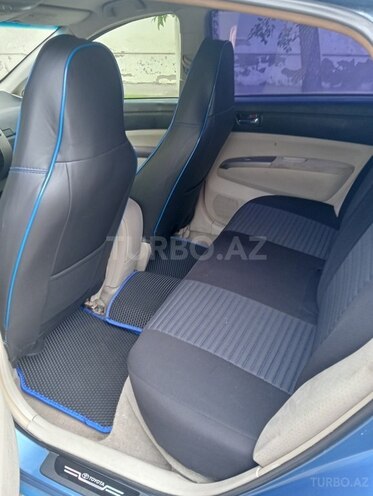 Toyota Prius 2007, 310,000 km - 1.5 l - Bakı