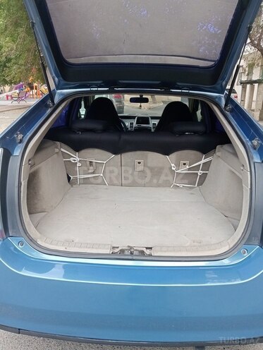 Toyota Prius 2007, 310,000 km - 1.5 l - Bakı