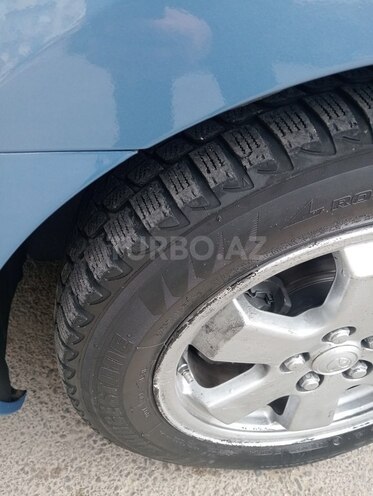 Toyota Prius 2007, 310,000 km - 1.5 l - Bakı