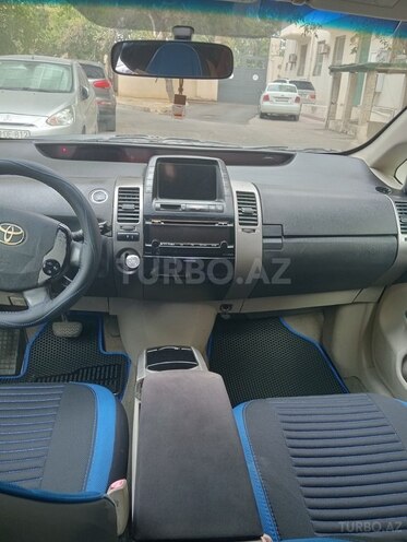 Toyota Prius 2007, 310,000 km - 1.5 l - Bakı