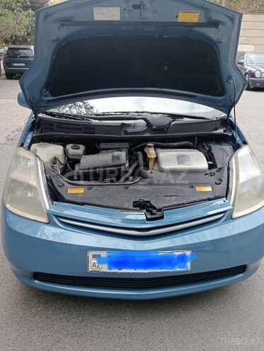 Toyota Prius 2007, 310,000 km - 1.5 l - Bakı