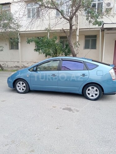 Toyota Prius 2007, 310,000 km - 1.5 l - Bakı