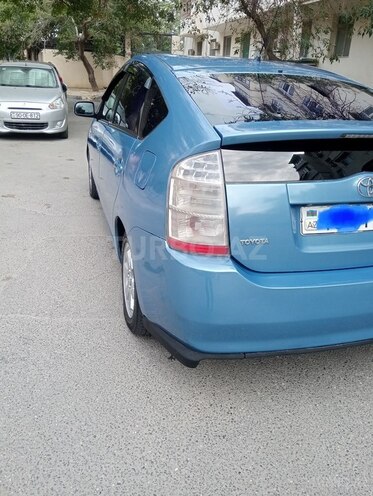 Toyota Prius 2007, 310,000 km - 1.5 l - Bakı