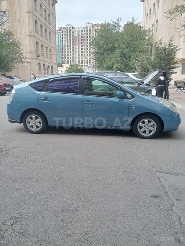 Toyota Prius 2007, 310,000 km - 1.5 l - Bakı