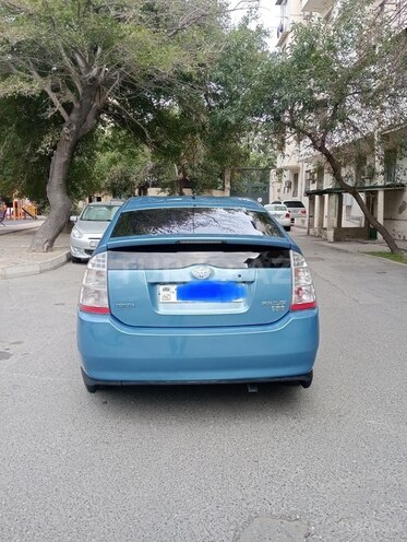 Toyota Prius 2007, 310,000 km - 1.5 l - Bakı