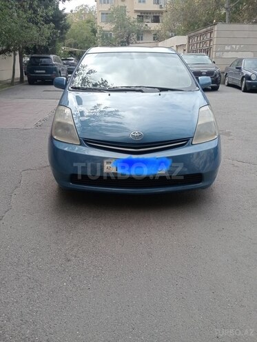 Toyota Prius 2007, 310,000 km - 1.5 l - Bakı