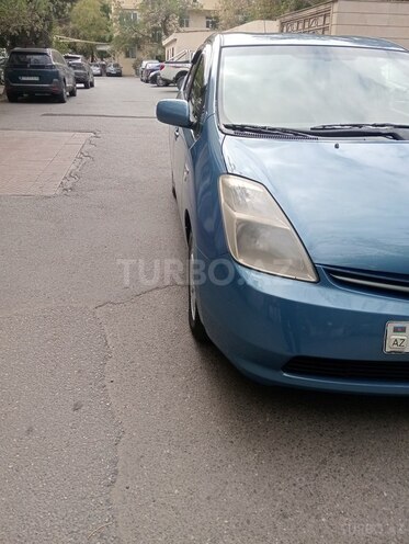 Toyota Prius 2007, 310,000 km - 1.5 l - Bakı