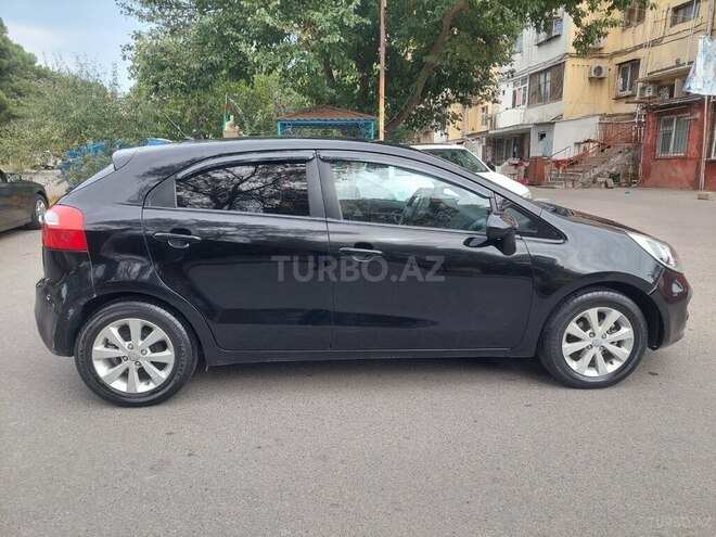 Kia Rio 2012, 238,000 km - 1.4 l - Bakı
