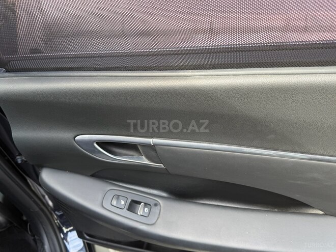 Hyundai Sonata 2019, 115,000 km - 2.0 л - Bakı