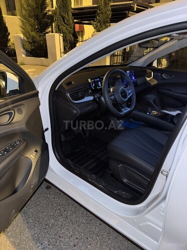 BYD  2025, 0 km - 1.5 l - Bakı