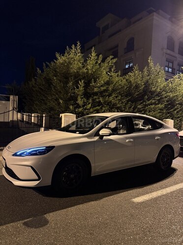 BYD  2025, 0 km - 1.5 l - Bakı