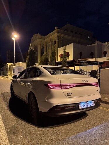 BYD  2025, 0 km - 1.5 l - Bakı