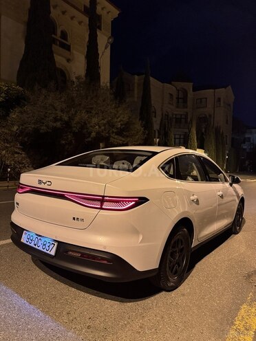 BYD  2025, 0 km - 1.5 l - Bakı