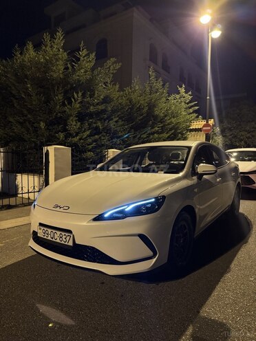 BYD  2025, 0 km - 1.5 l - Bakı